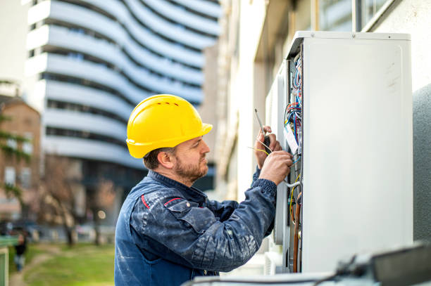 Best Electrical Wiring and Rewiring  in Prairie Heights, WA