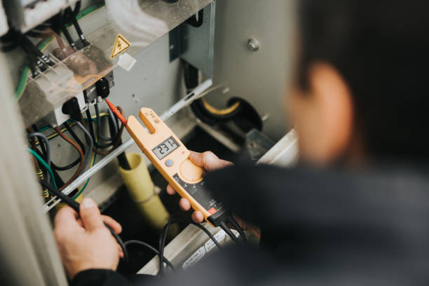 Best Electrical Troubleshooting and Repair  in Prairie Heights, WA