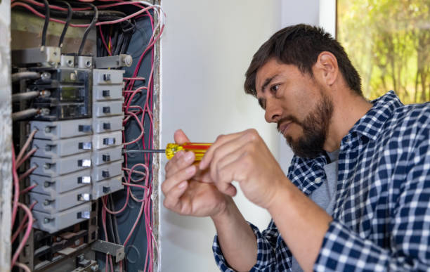 Best Emergency Electrical Repair Services  in Prairie Heights, WA