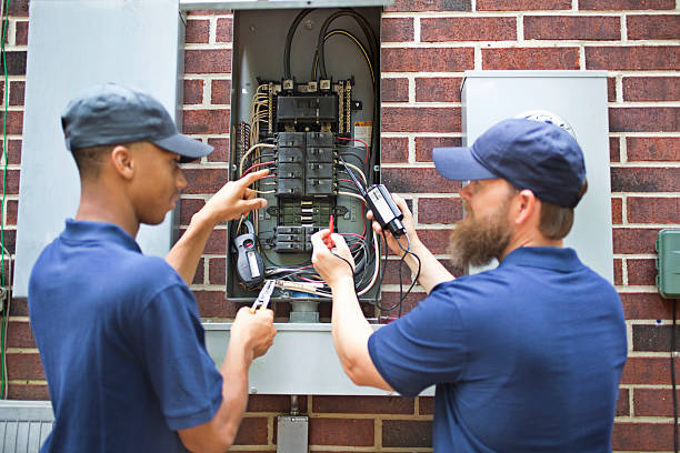 Emergency Electrical Repair Services in Prairie Heights, WA